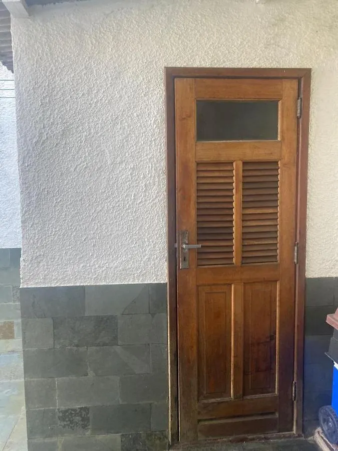A Paz Villa Cabo Frio 0*,  Brasilien