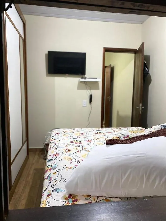 A Paz Villa Cabo Frio Feriehus