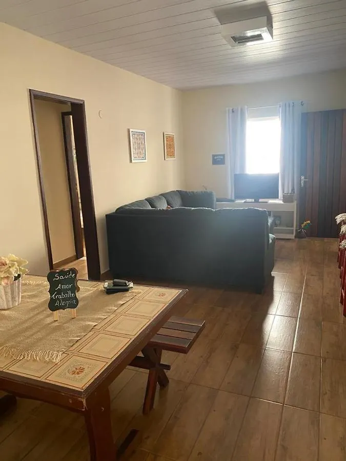 A Paz Villa Cabo Frio 0*,