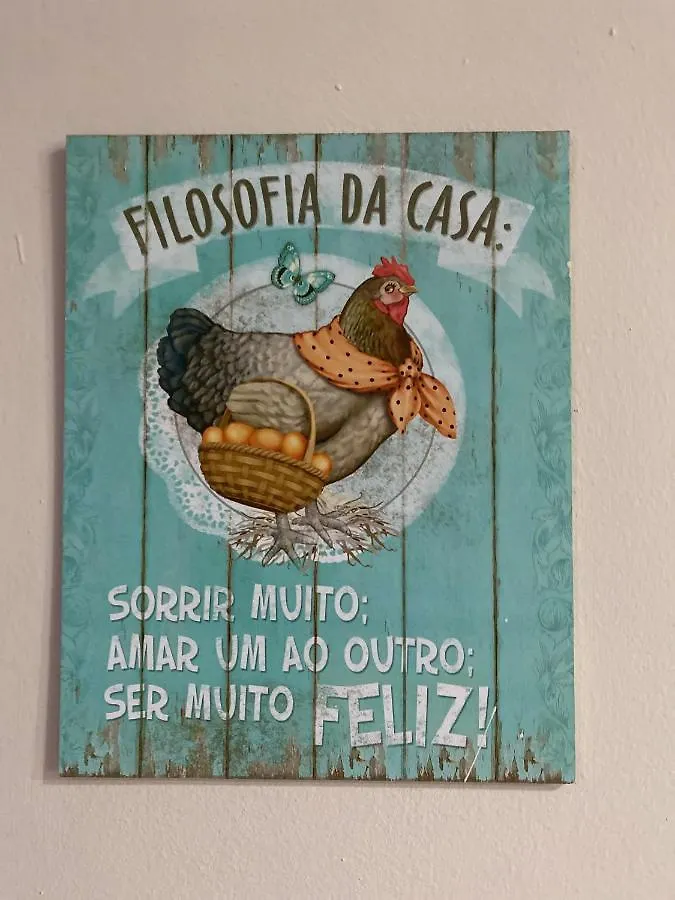 Feriehus A Paz Villa Cabo Frio Brasilien
