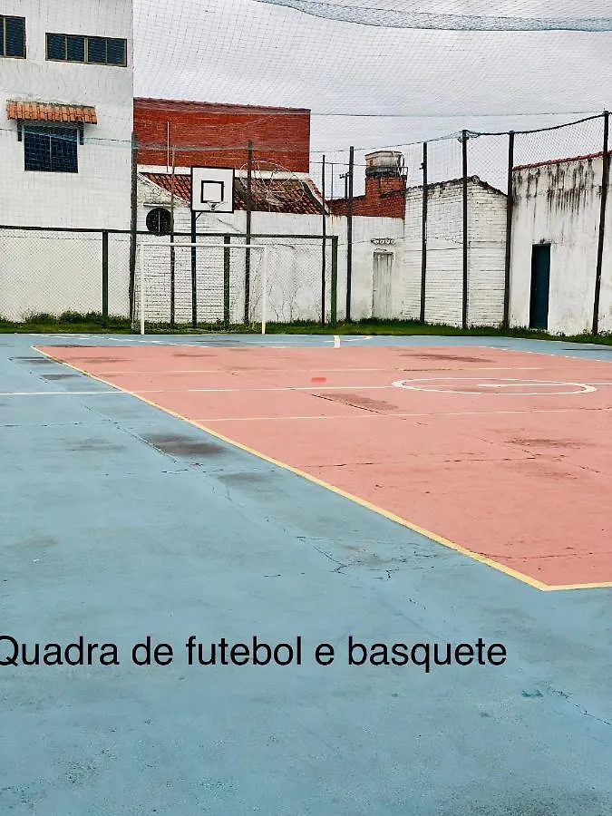 A Paz Villa Cabo Frio