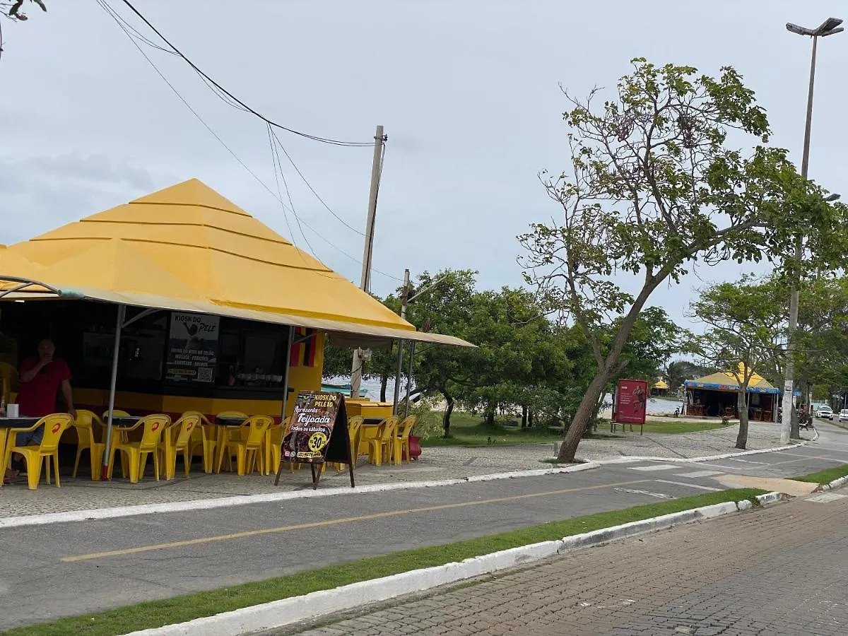 A Paz Villa Cabo Frio 0*,  Brasilien