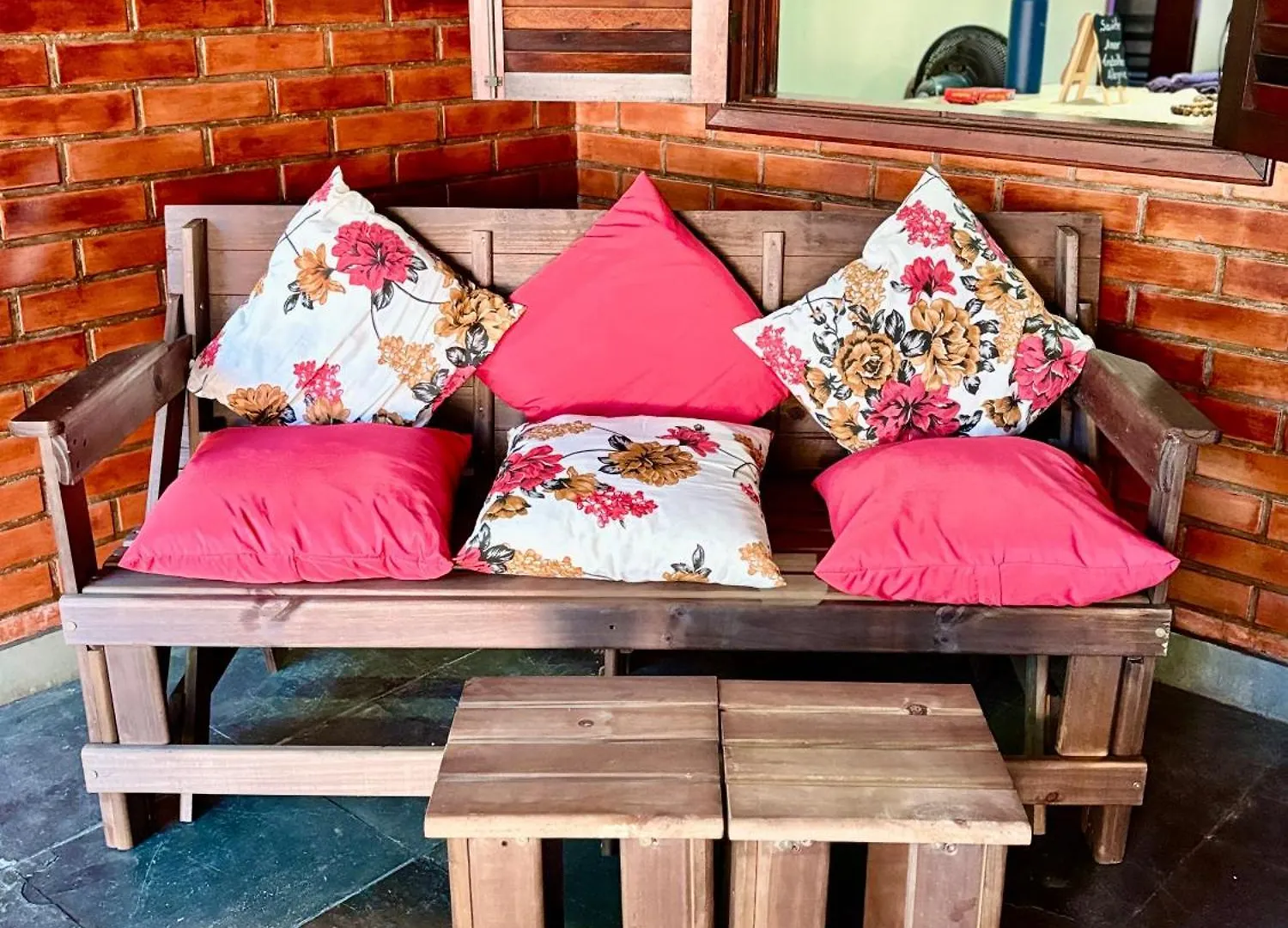 A Paz Villa Cabo Frio Feriehus