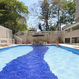**** Hotel Ez Aclimação Brasil