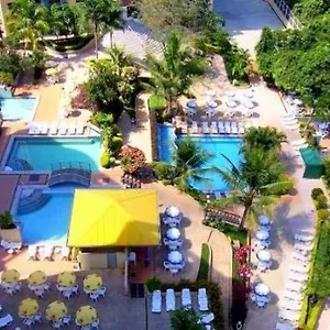  Apartamento Sol Caldas Service Brasil