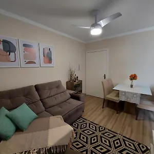  Apartamento Apto Confortavel Proximo Ao Consulado Americano Brasil