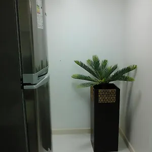  Apartamento Mandai Flat