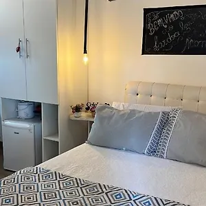  Apartamento Loft Em Com Piscina Em