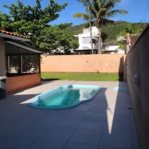  Albergue Cocofloripa Brasil