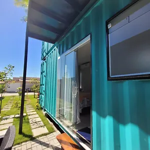  Apartamento Eco Loft Brisa Do Mar