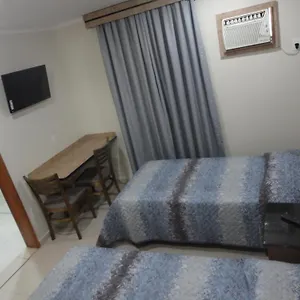 *** Hotel America Do Sul Brasil