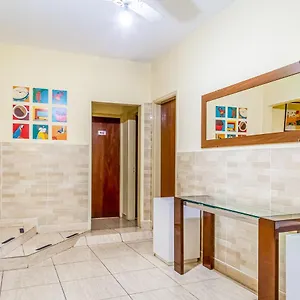 ** Hotel Macuco Brasil